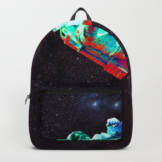 Let it go Backpack