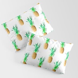Pineapples! Pillow Sham