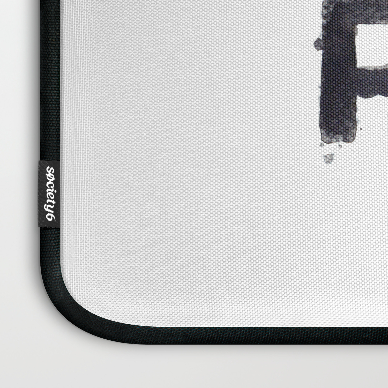 Favourite Things Mani Pedi Laptop Sleeve By Benjamin Edward Society6