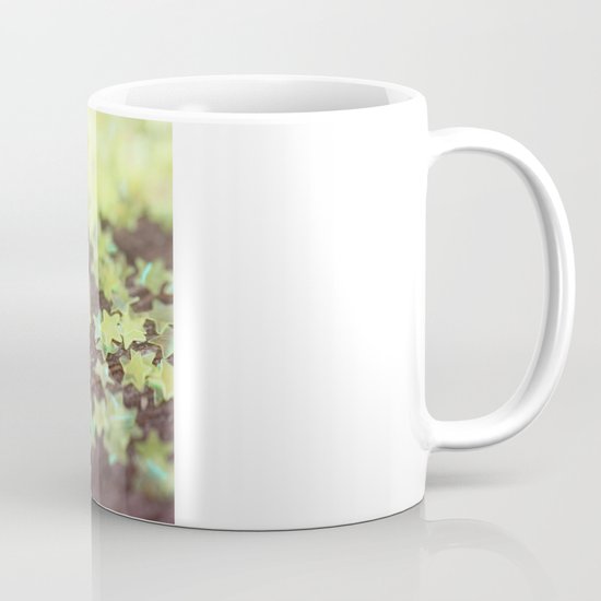 Scatter Your Wishes Mug