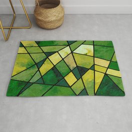 Kurume Rug