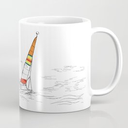 Sail Mug