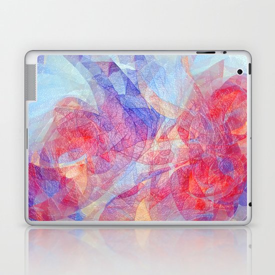 Sweet Rift Laptop & iPad Skin