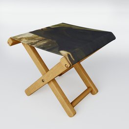 Almost Famous Folding Stool