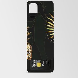 exotic connection Android Card Case