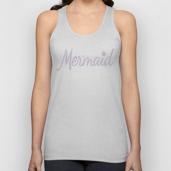 Mermaid Tank Top