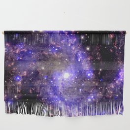 Nasa picture 56: Fireworks Galaxy or NGC 6946 Wall Hanging
