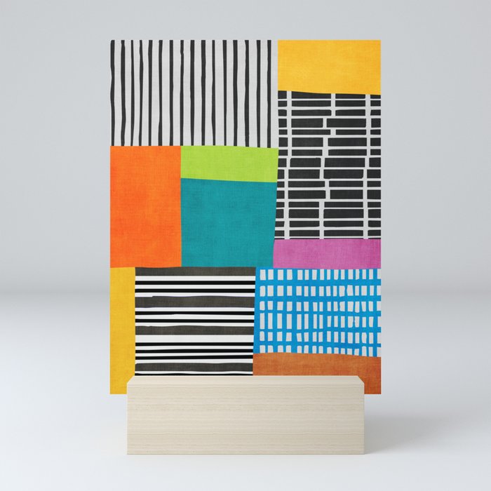 Mini Art Print