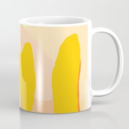 Scared Camel Coffee Mug | Graphicdesign, Scared, Illustration, Mspaint, Microsoftpaint, Digital, Arturo, Salek, Camel 
