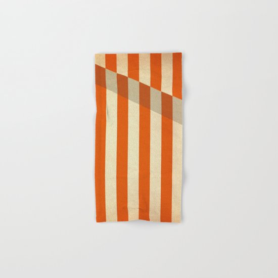 Summer's Standard Hand & Bath Towel