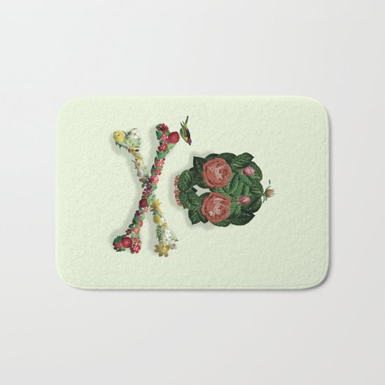 Life Bath Mat