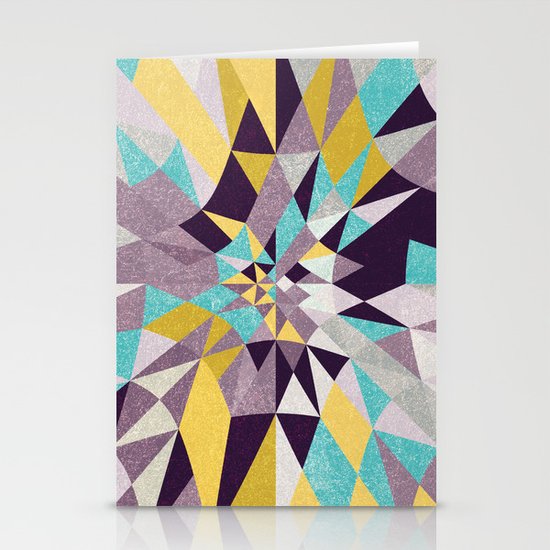 blow Stationery Cards