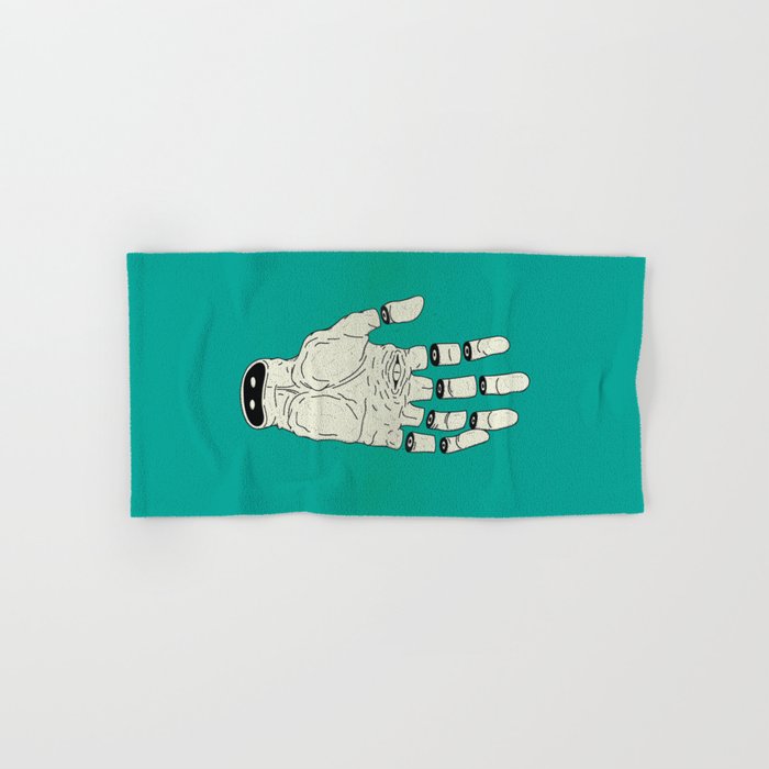 by T.Stokes, consultant palmist