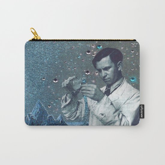 THE ALCHEMIST Carry-All Pouch