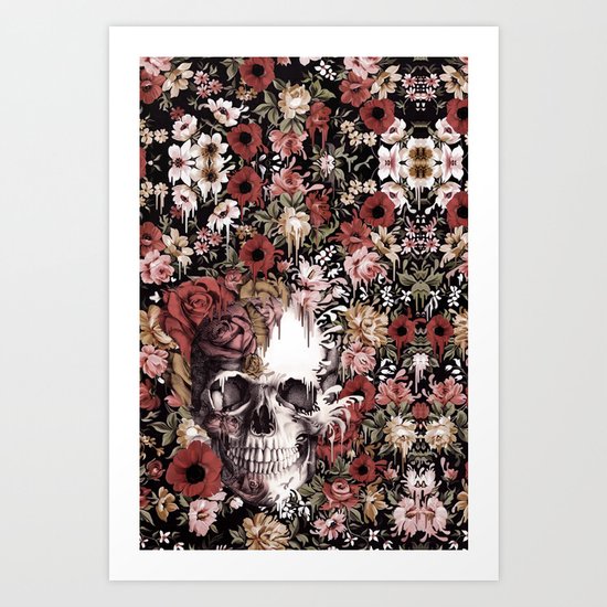 Dorado 2 Art Print