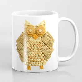 Wise Cracker Coffee Mug