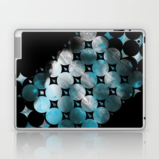 CircleTracts Laptop & iPad Skin
