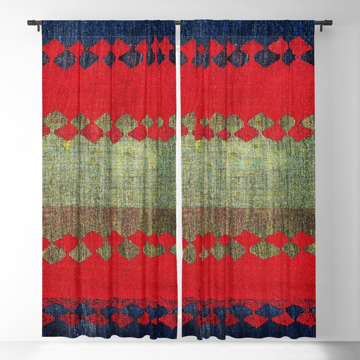Blackout Curtain