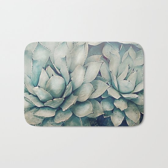 Look Don't Touch Bath Mat
