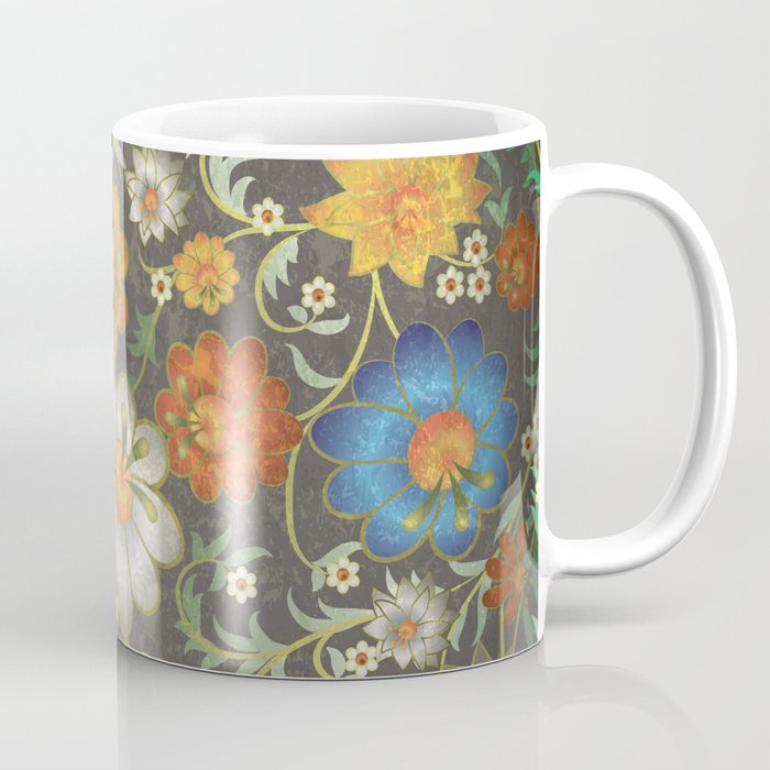 Shabby flowers #20 Coffee Mug