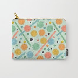 Craft Supplies Carry-All Pouch