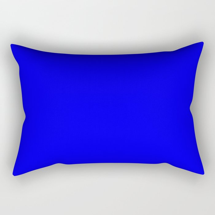 Rectangular Pillow