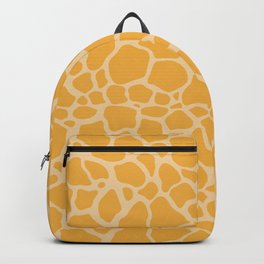 Giraffe 004 Backpack