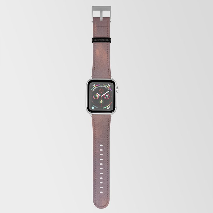 Cotton Candy Clouds Apple Watch Band