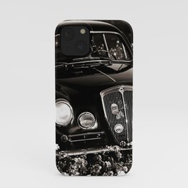 Lancia Aurelia GT iPhone Case