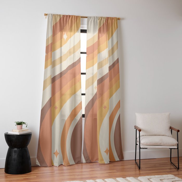 Window Curtain