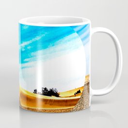 Dunas Coffee Mug