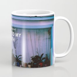 Plants Coffee Mug