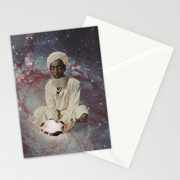 Wise Man Stationery Cards