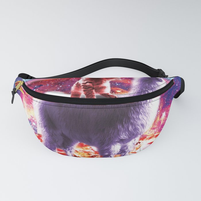 Llama fanny pack hotsell