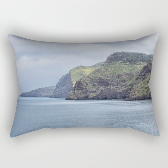 Madeira 6 Rectangular Pillow