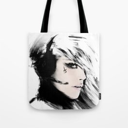 Roger That! Tote Bag