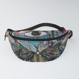 Cycles Fanny Pack