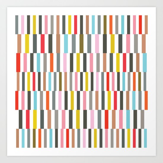 Rocolu Art Print
