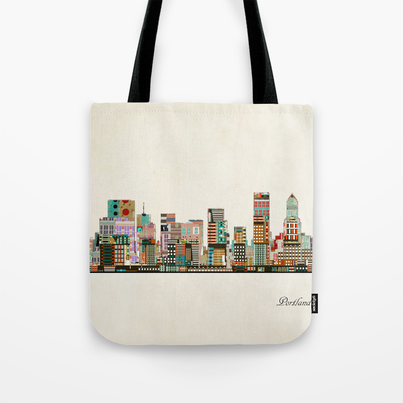 portland poly bags