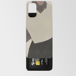 Neutrals  Android Card Case