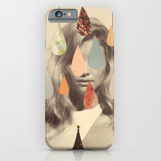 quatre iPhone & iPod Case
