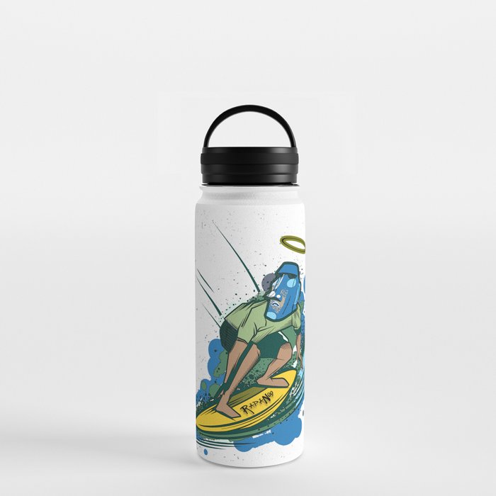 2022 Collection ( Surf 1 ) Water Bottle