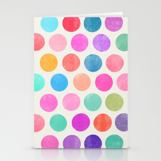 colorplay 8 Stationery Cards