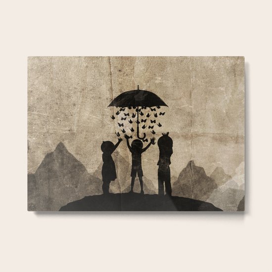 Ritual Metal Print