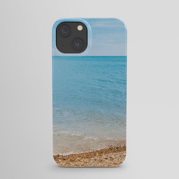 Tropical Beaches iPhone Case