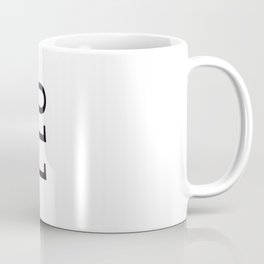 11 Eleven Coffee Mug