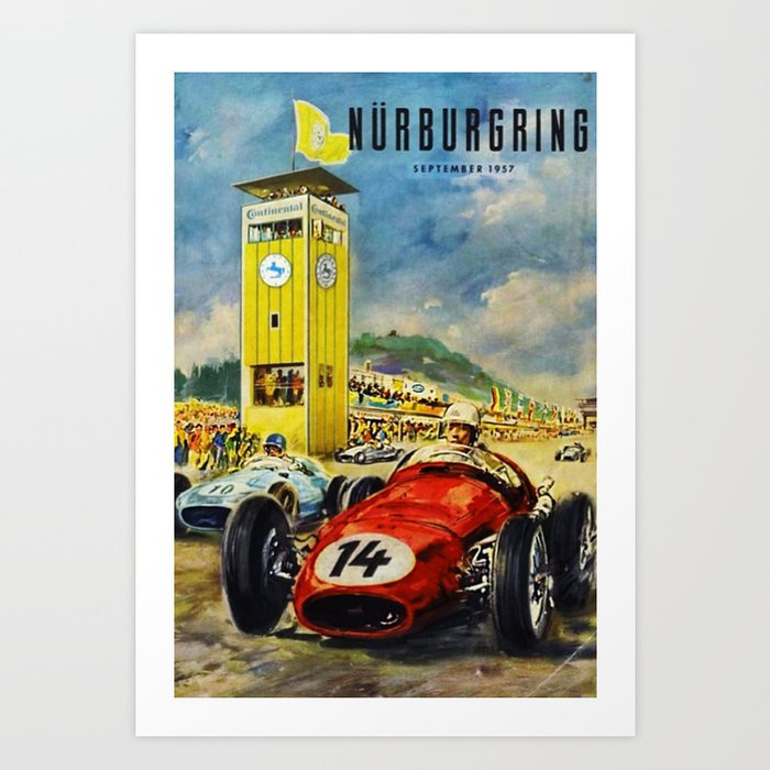 Art Print