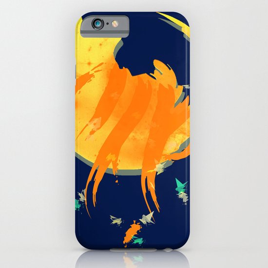 Cosmos iPhone & iPod Case