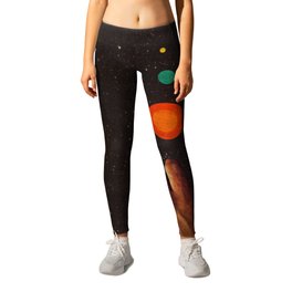 Contact Leggings