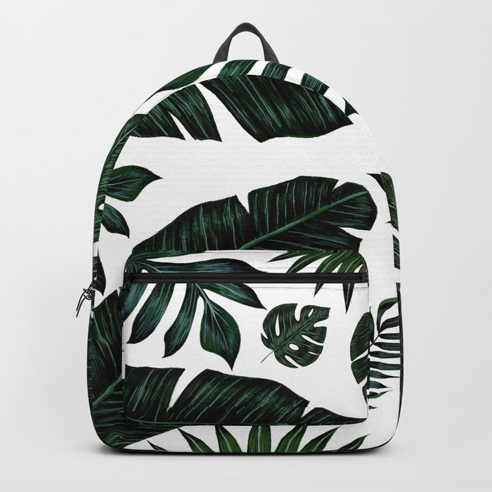 tropicana bookbag